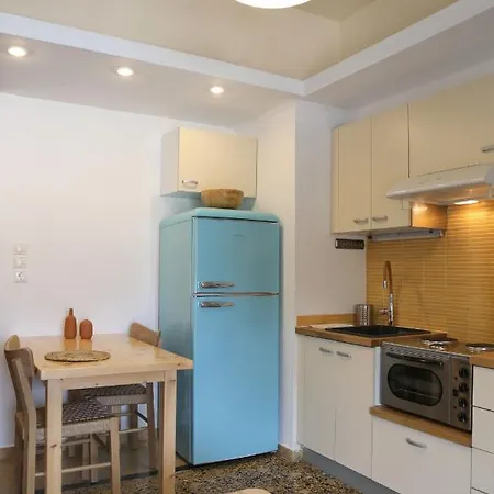 Down Town Apartment