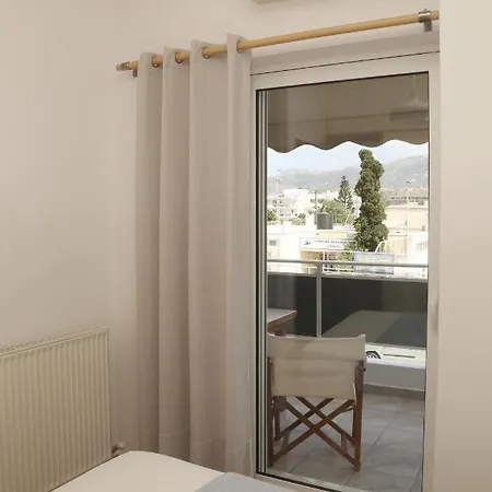Apartment Down Town Sitia (Crete)